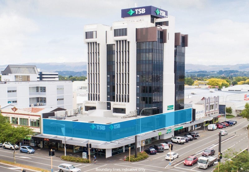 66 The Square, City Centre, Palmerston North, Manawatu / Whanganui