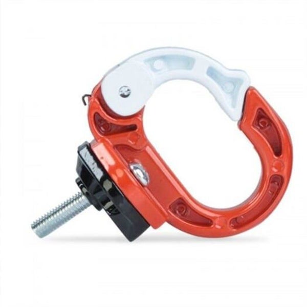 Hod Health And Home Aluminium Alloy Hanging Bag Hook For Xiaomi Mijia M365 Elect Carousel 1