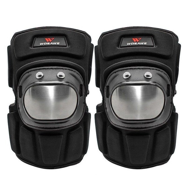 Cycling Knee Brace Mtb Bike Motorcycle Pads Guards Outdoor Sports Protector Gear Carousel 1