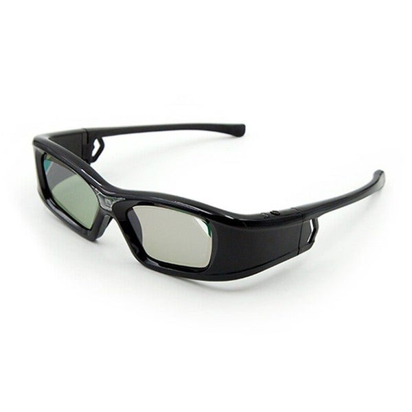 Gl410 3D Glasses For Projector Full Hd Active Dlp Link 3D TV Glasses & Accessor Carousel 1