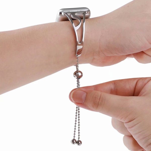 Apple Watch Strap Carousel 6