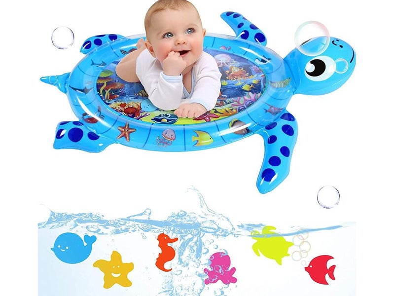 Baby Water Mat (OVER STOCKED) Carousel 1