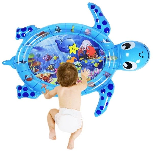 Baby Water Mat (OVER STOCKED) Carousel 7