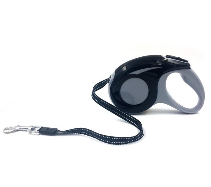 Retractable Dog Lead Extending 3M Carousel 2