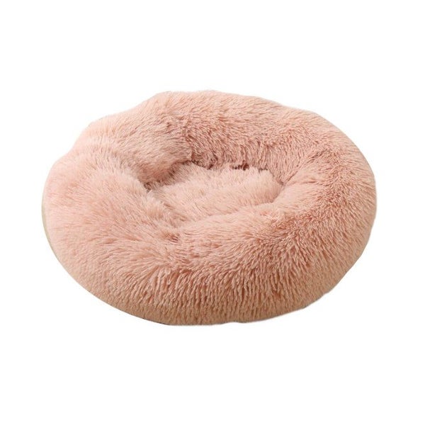 50 X 50Cm Soft Fluffy Pet Bed Pink Pet Beds HOD Health & Home Carousel 1