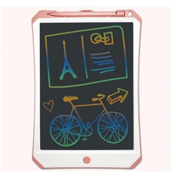 11 Inch Lcd Childrens Color Writing Tablet Digital Portable Electronic Board Pi Carousel 1