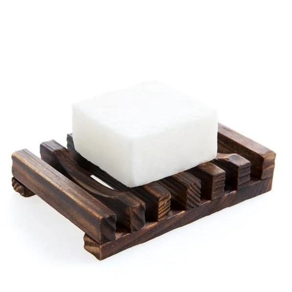 Soap Dish Country Modern Bathroom Decor Soap Dishes & Dispensers HOD Health & H Carousel 1