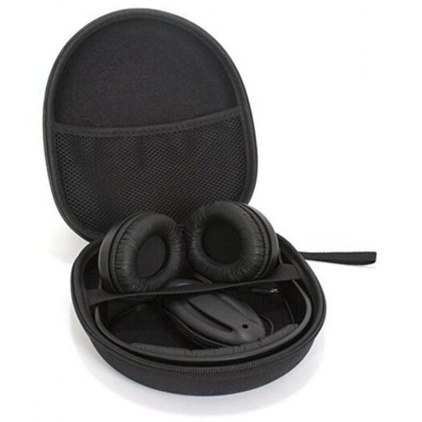 Headphone Carrying Case Storage Bag Pouch For Sony Xb950b1 Xb950n1 Cowin E7 Bos Carousel 1