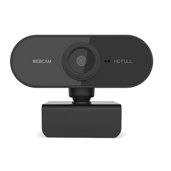 Full Hd 1080P Webcam Computer Pc Camera With Microphone Cameras For Live Broadc Carousel 1