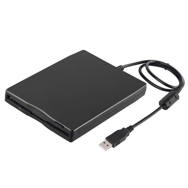 3.55 Inch Floppy Drive Portable Usb Mobile Disk 1.44Mb External Diskette Fdd Fo Carousel 1