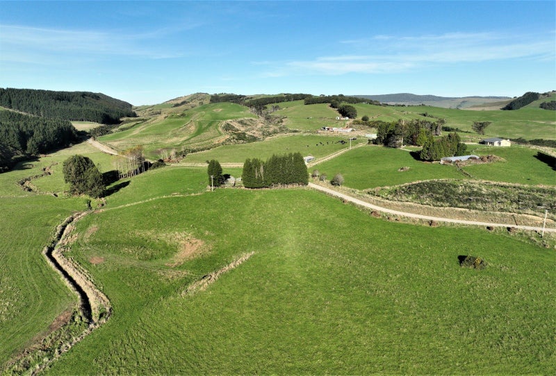 1572 Waimahaka Fortification Road, Tokanui, Southland, Southland