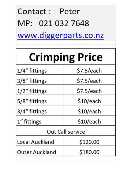 Hydraulic SAE Flange fitting 90 degree 6000PSI - 1 pc Carousel 13