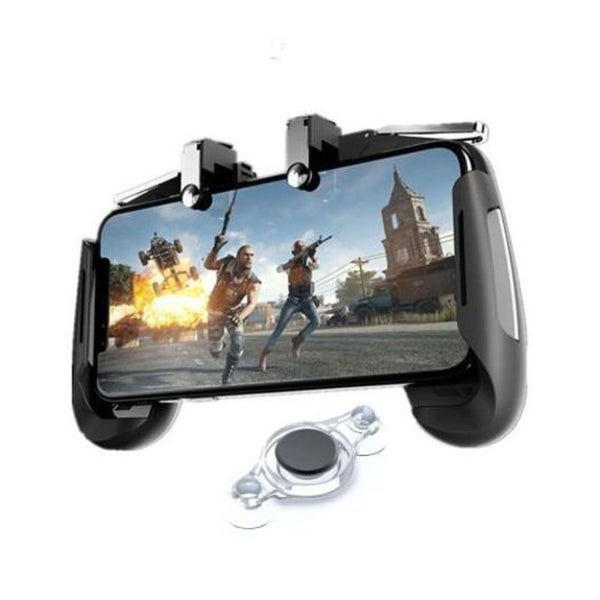 Hod Health And Home Mobile Gaming Joystick Controller Trigger Fire Button L1r1 G Carousel 1