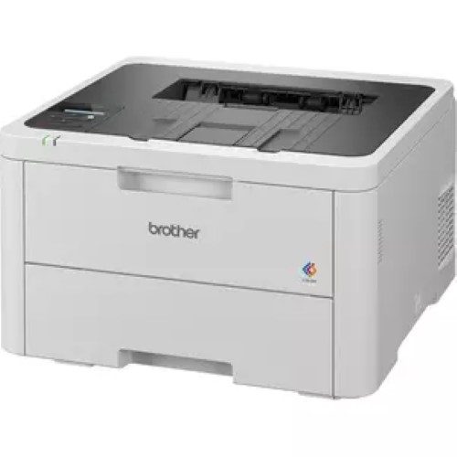 Laser Printer - Brother HLL3240CDW Colour Single Function Carousel 2