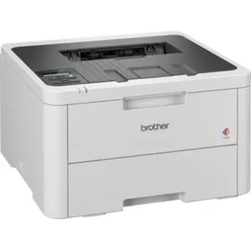 Laser Printer - Brother HLL3240CDW Colour Single Function Carousel 3