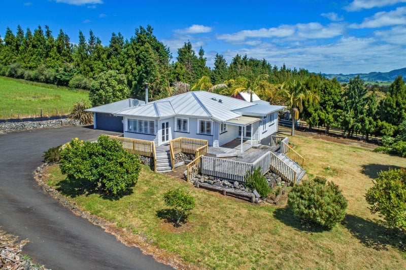 196 Whatitiri Road, Maungatapere, Whangarei, Northland