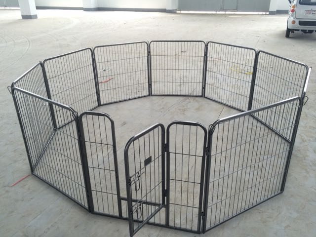 NEW Dog Play Pen on Afterpay Carousel 6