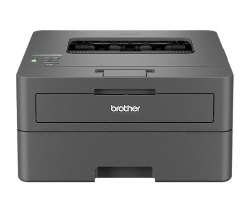 Laser Printer - Brother HLL2400DW Mono Single Function Carousel 1