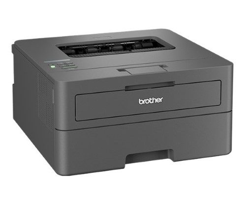 Laser Printer - Brother HLL2400DW Mono Single Function Carousel 2