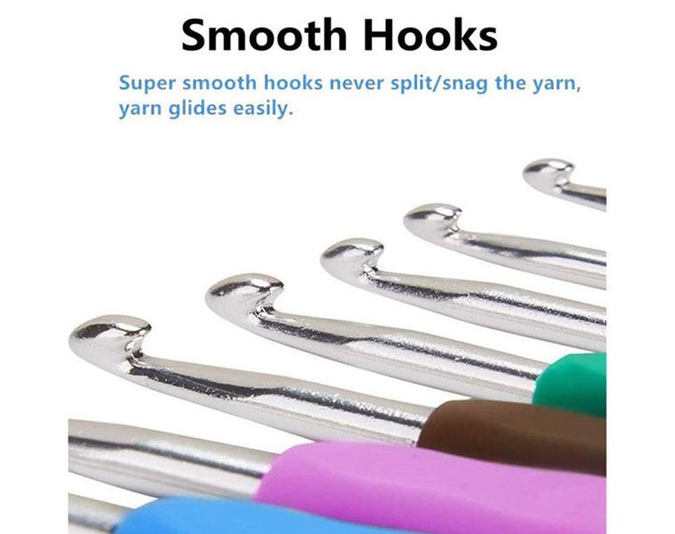 Crochet Hooks Clearance DEAL Carousel 2