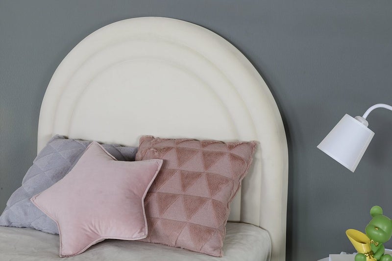 King Single "Heidi" Bed Frame Carousel 2