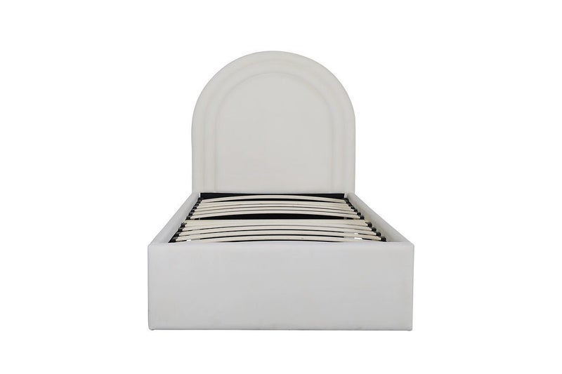 King Single "Heidi" Bed Frame Carousel 3