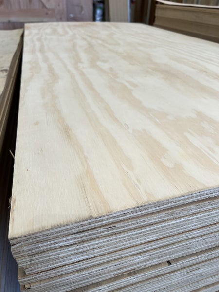 Plywood 19mm Carousel 4