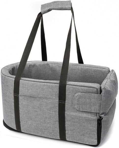 Dog Car Seat New Carousel 1