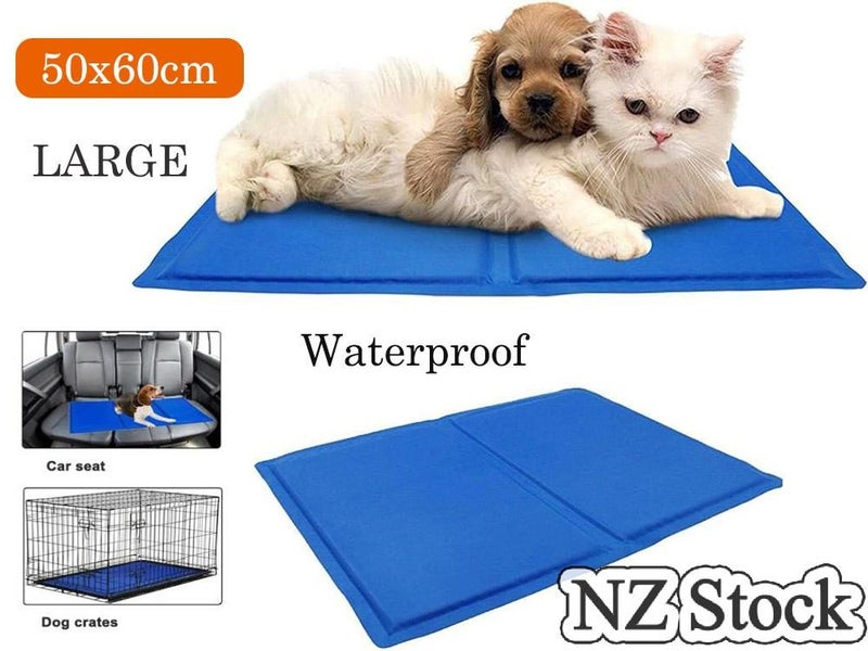 PTN NEW Large Pet Cooling Mat Sale - Sale Sale Carousel 1