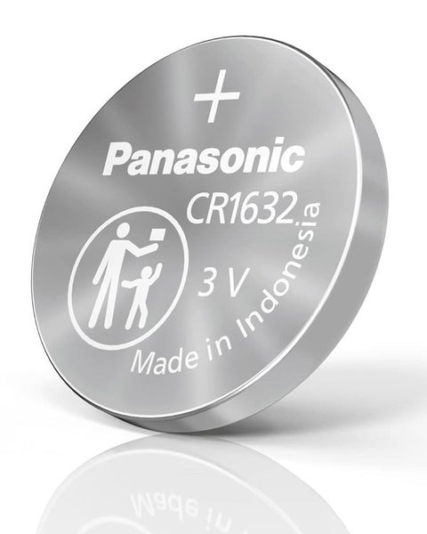 PTN NEW Panasonic CR1632 batteries CR1632 Sale Sale Carousel 2