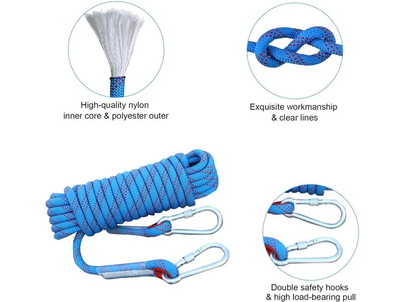 Dog Tie Out Runner Cable for Camping NZ Clearance Carousel 2