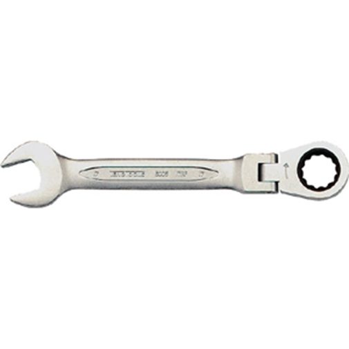 TENG SPANNER - FLEX-HEAD RATCHET SPANNER 11MM Carousel 1