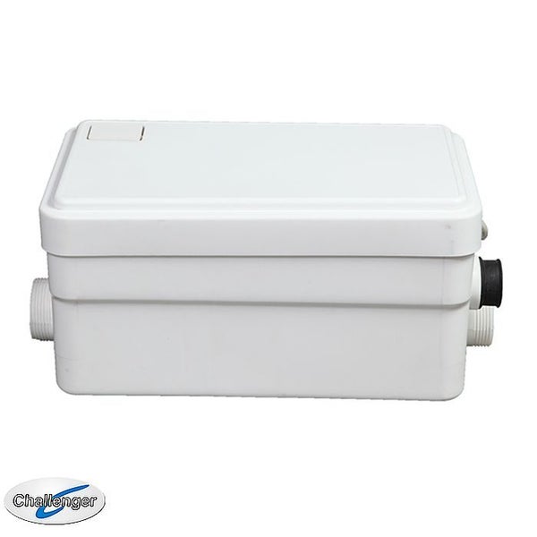 Grey and Black Water Macerator Pump (250) Carousel 1