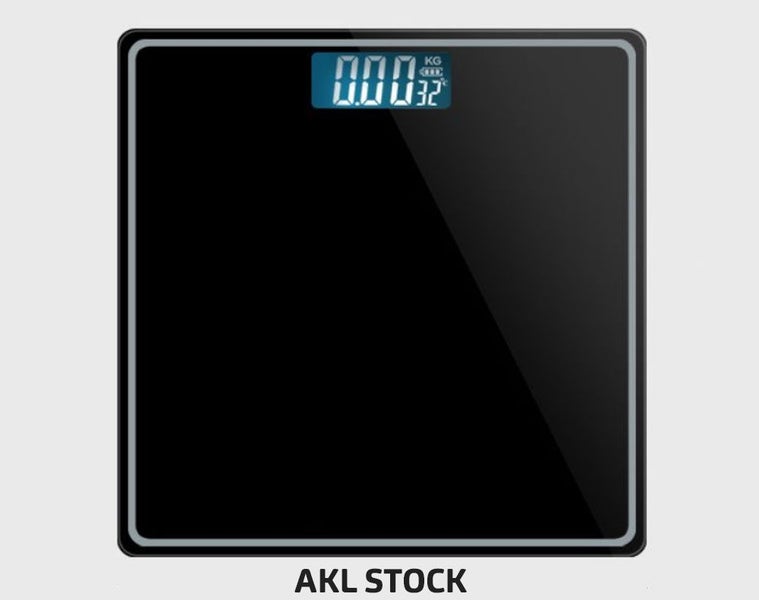 Digital Bathroom Scales Carousel 1