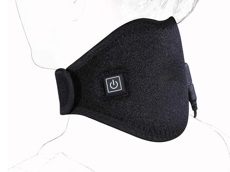 Portable Cordless Heating Pad for Cramps NZ Local Buy Carousel 2