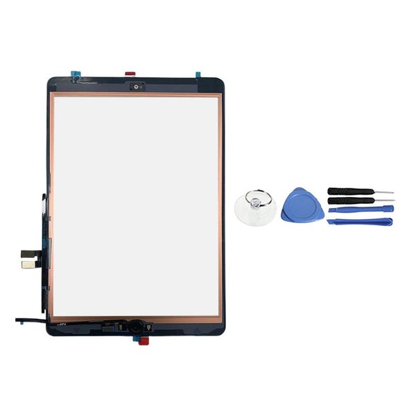 Touch Screen Digitizer Glass Replacement Suitable For IPAD AIR 5th 6th 7th 8t... Carousel 1