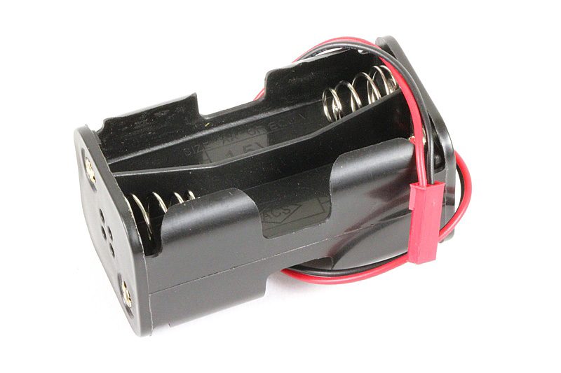 02070 Battery Compartment Carousel 1