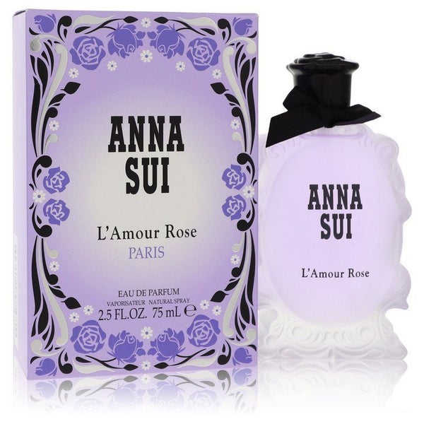 Anna Sui L'amour Rose By Anna Sui for Women-75 ml Carousel 1