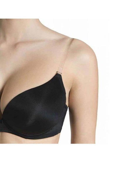 Adjustable Silicone Bra Straps Carousel 2