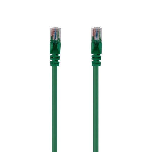 Dynamix 10m Green Cable - Cat6 Ethernet (PLG-C6A-10) Carousel 2