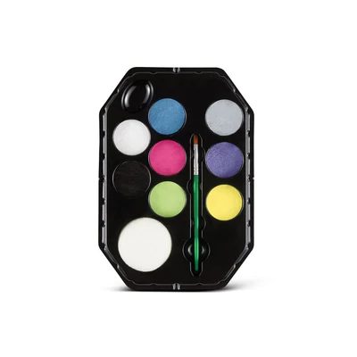 Snazaroo Face Paint Kit - Girl Kit Carousel 2