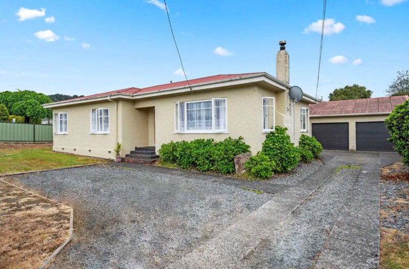 62 Ward Street, Taumarunui, Ruapehu, Manawatu / Whanganui