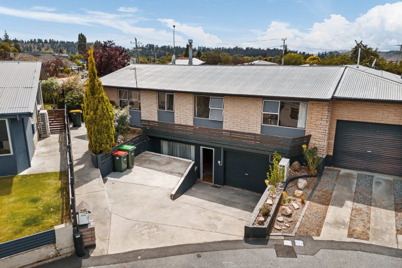 124A Ashworth Street, Alexandra, Central Otago, Otago