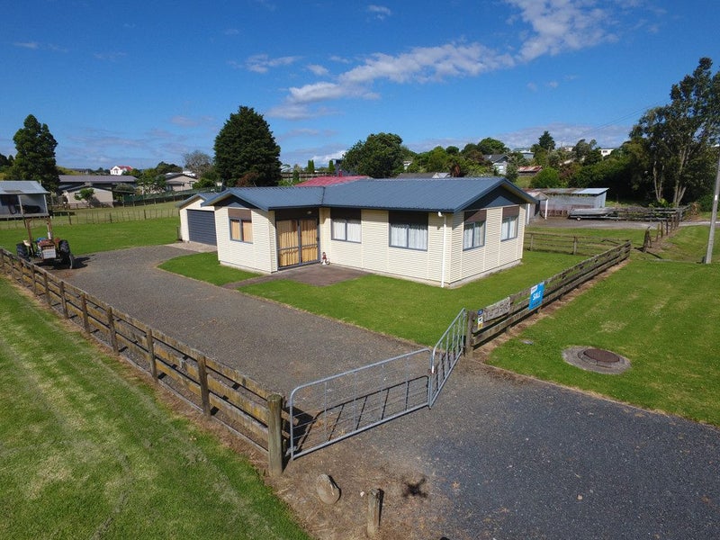 128 Ahurei Street, Kawhia, Otorohanga, Waikato