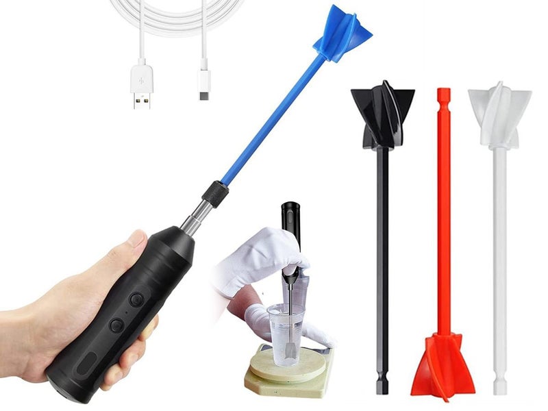 Epoxy Resin Mixer64371183260673110