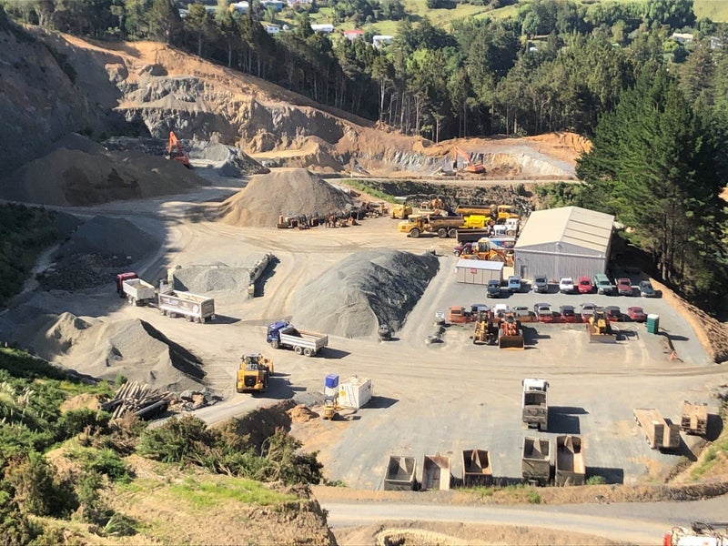 Clements Contractors Carousel 2