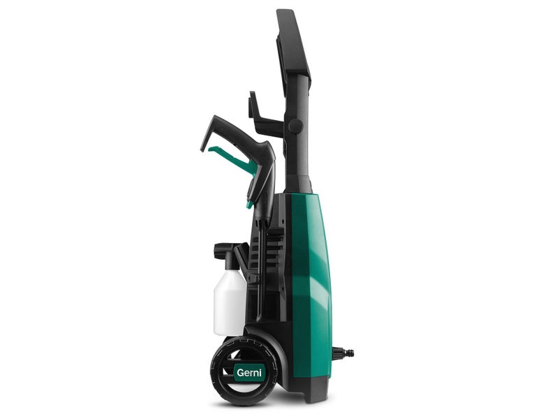 1500W High Pressure Washer - 1810PSI Water Blaster Carousel 2