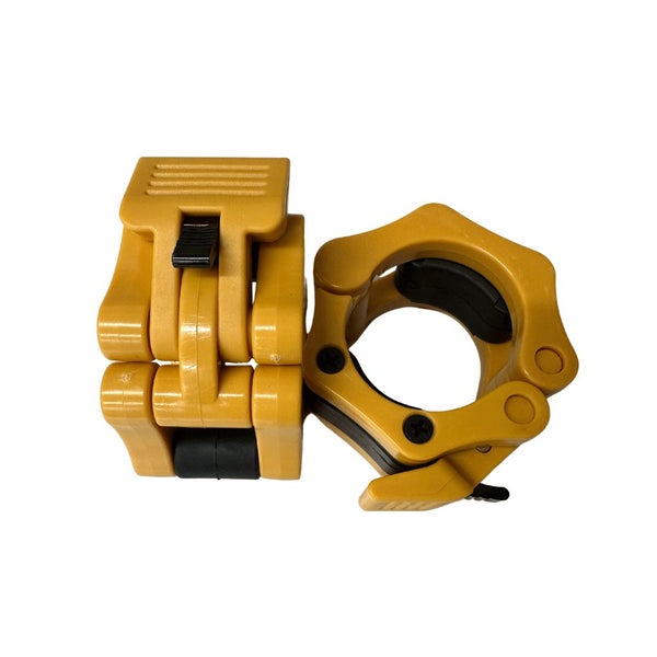 Barbell Collar Olympic Size 50mm Carousel 3