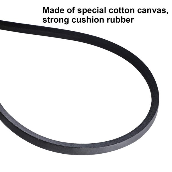 Deck Belt GX20072 for John Deere L series 42" LA100 LA105 LA110 NZ Clearance Carousel 2