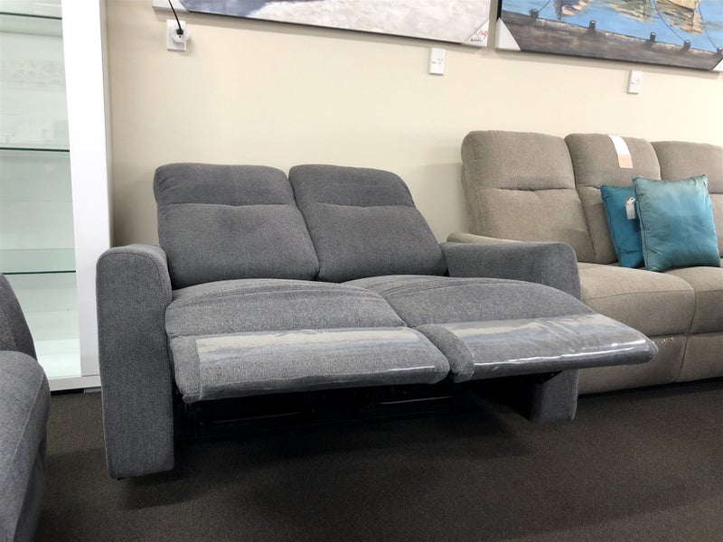2 Seater Recliner Sofa Carousel 2